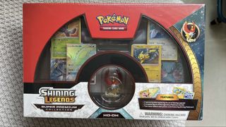 Pokemon Shiny Legendaries Lv 50 3 Moves - Guaranteed for Lucky Trade-TRA'DE GO