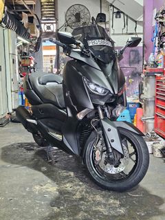 (Category: ) located in . Submitted by bikedynamiccentre (Listing ID 1426411111, Image 1). Description: .