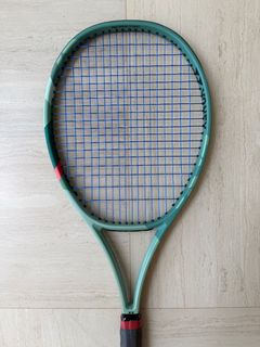 Raquette De Tennis Yamaha Graphite 55 - Occasion Bon état