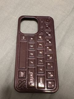 iPhone 14 Pro Max Keyboard Phone Case494489218035886080