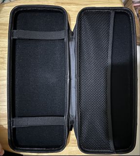 Black Computer/Mechanical Keyboard Protective Cover, Computer Storage Bag