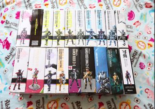 Shf evol 出售| 玩具& 遊戲類| Carousell Hong Kong