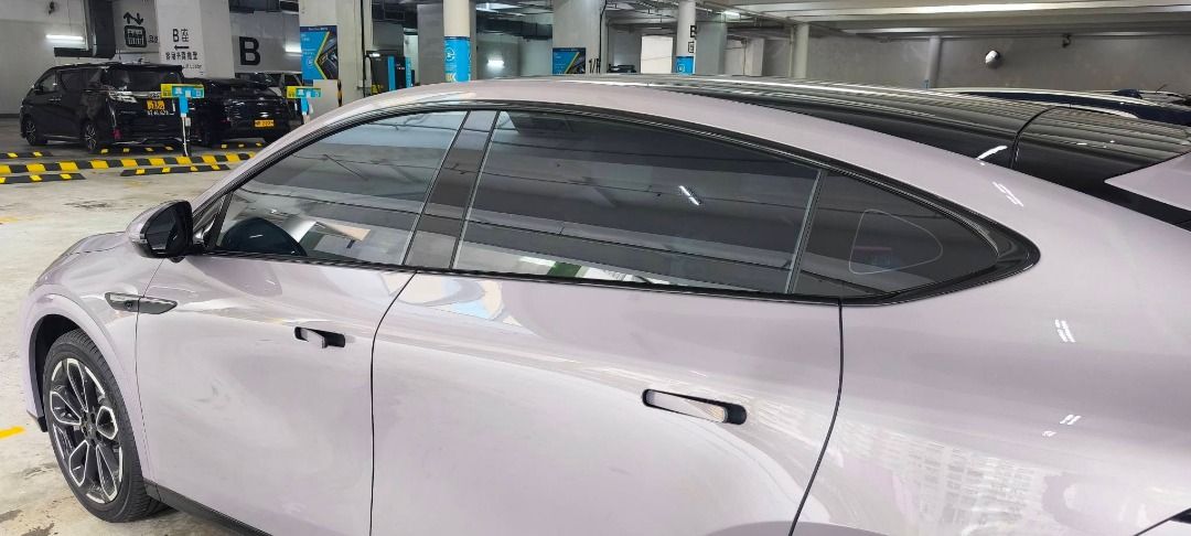 全新車落地 小鵬 Xpeng g6 安裝 台灣膠膜有幾好用，可以不停裝拆，年年驗車冇難度 （分類：改裝、內外零件）位於 Hong Kong。 由 evboy 提交（商品編號 1426698838，圖片 2）。簡介： 價錢會跟供應商突然改變 ，最後結果價錢，以本公司報價最後時間和日期而作準。 哪裡買🛒🛒哪裡買🛒🛒 ▪爛價皇汽車用品 ▪電話線上專線：6 7 0 7 5 0 2 1 ▪地址：和宜合道63號 ，麗晶中心 A座 ▪營業時間13:00～19:30 #和宜合道63號 #麗晶中心 A座 The Place 網上店 ( 產品慢慢每日加上去 ) ，不過留意返，網上購物係會比面交 $貴$ https://www.theplace.shop/SmallFatBoyWareHouse 。