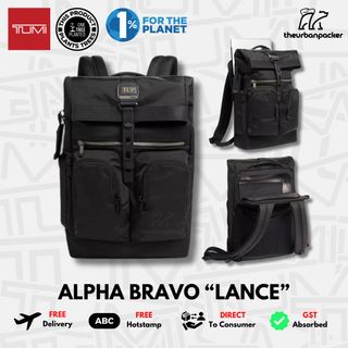 ⚡️TUMI BACKPACKS/DUFFELS⚡️ Collection item 2