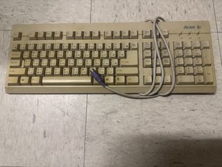Acer Keyboard