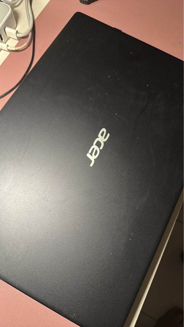 Acer Aspire 5 Laptop (Category: Laptops & Notebooks) located in Malabon City. Submitted by maryaaan_ (Listing ID 1426613355, Image 3). Description: FOR SALE: ACER ASPIRE A515-55G 10th gen Processor core i5 with charger RFS hindi na po nagagamit Location: Malabon City Message me..