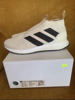 adidas gazelle silver green womens adidas PureControl Ultra Boost Grey Camo – CREP LDN