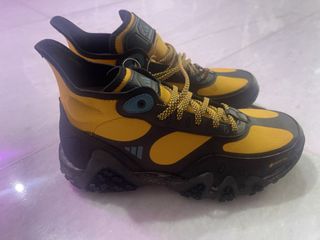 Golf shoes spikeless For Sale | Carousell Malaysia