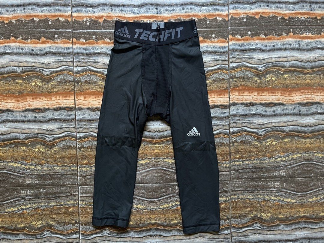 Adidas Techfit Compression Tights (Category: Activewear) located in Koronadal. Submitted by kenyakushop (Listing ID 1426717878, Image 1). Description: All details are posted ( Please see photos provided) No issues Excellent Condition.