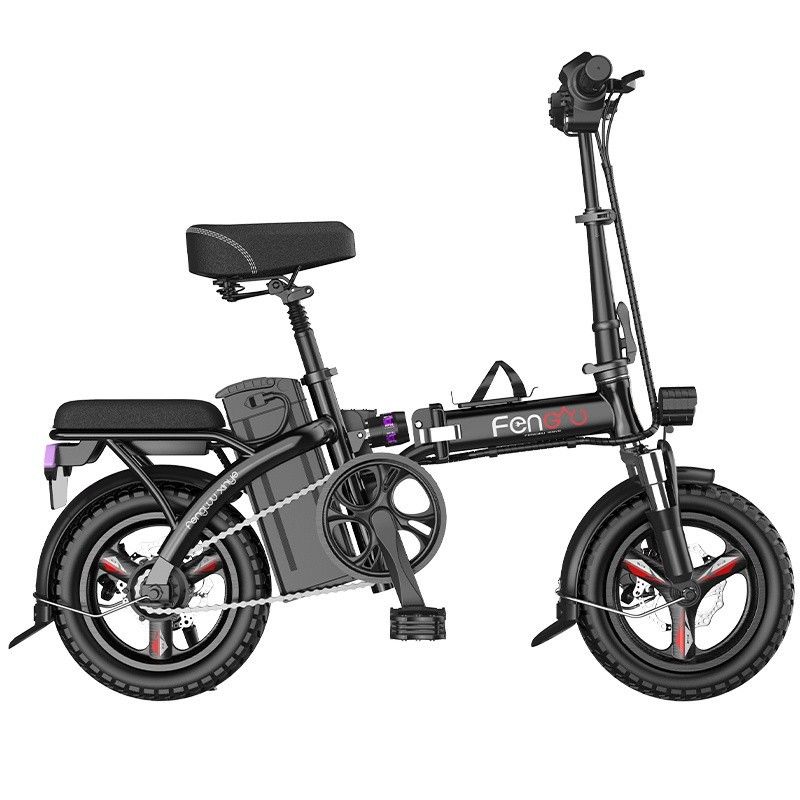 Aenxro E-bike 48V 20Ah (Category: Bicycles) located in Quezon City. Submitted by romex_digital (Listing ID 1426686845, Image 2). Description: For order and details click here 🙏 https://spoo.me/rrdBaX9 https://spoo.me/rrdBaX9 Check out 48V Foldable electric bike for adults.Water proof ebike motor multiple shock absorption electric for ₱8,549 - ₱12,340..