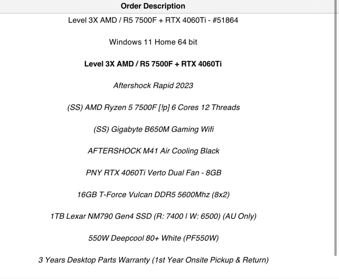 Aftershock PC413292741726064643