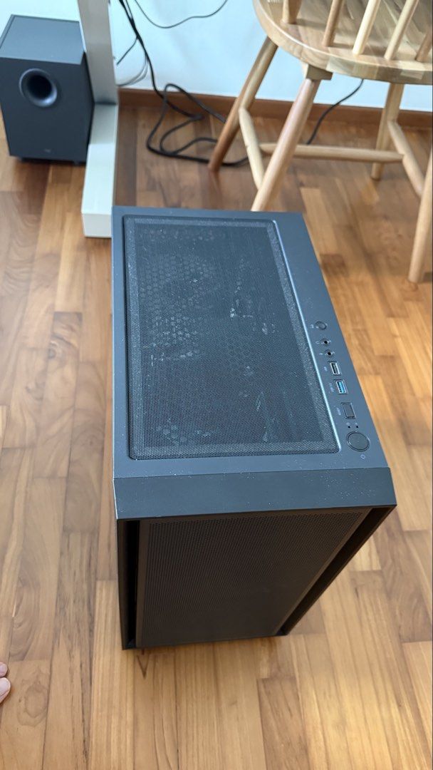 Aftershock PC413292741726064641