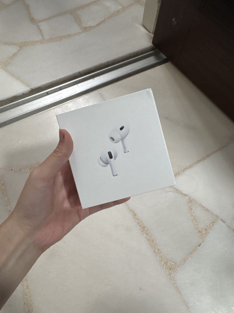 AirPods Pro 2