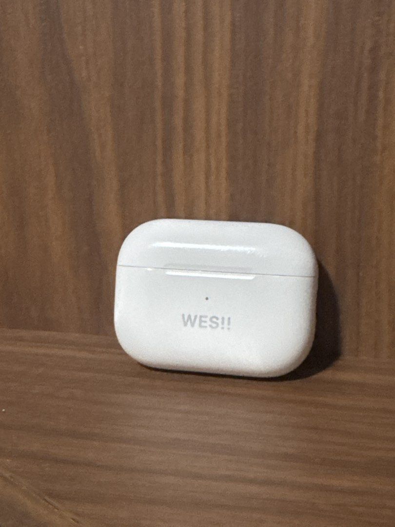 Airpods Pro 2402281685907548161