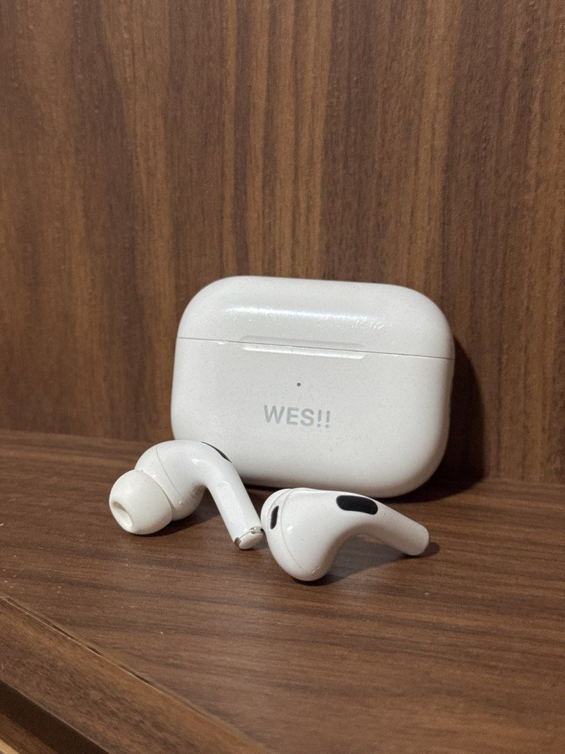 Airpods Pro 2