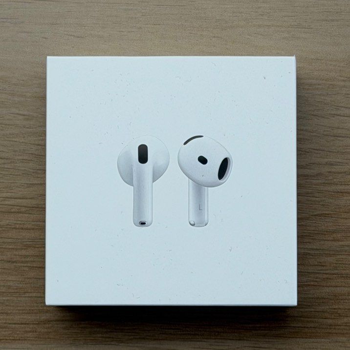 Apple AirPods 4