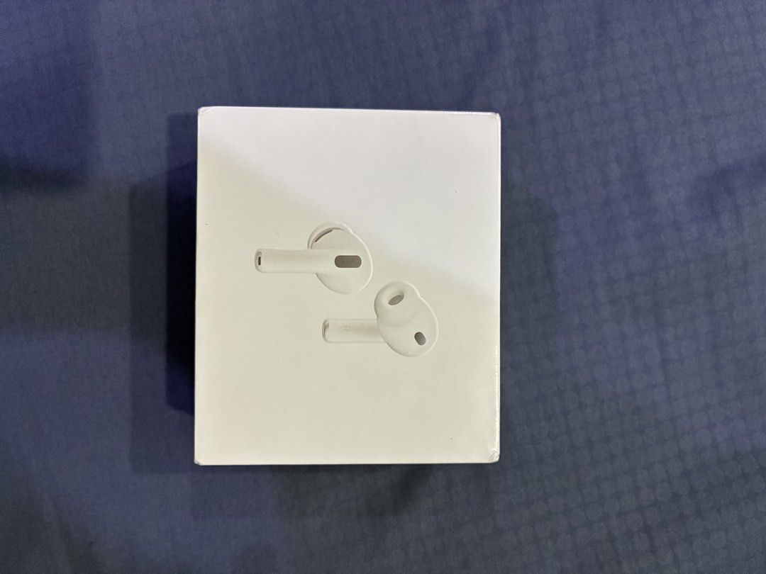 Apple AirPods Pro Gen 3