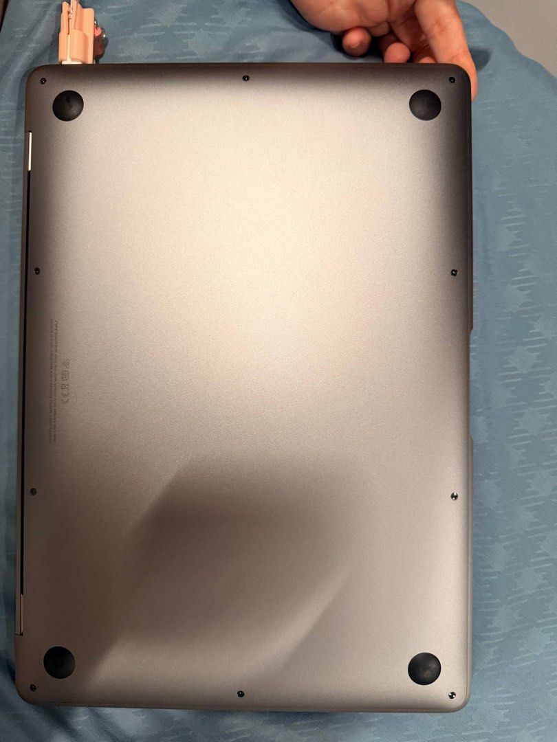 Apple MacBook Air M1491295006933667841