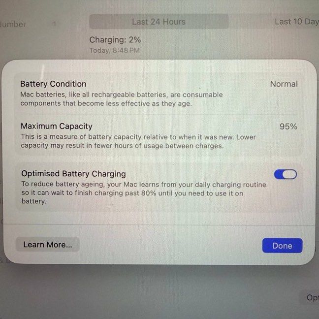 Apple MacBook Air M1491295006933667842
