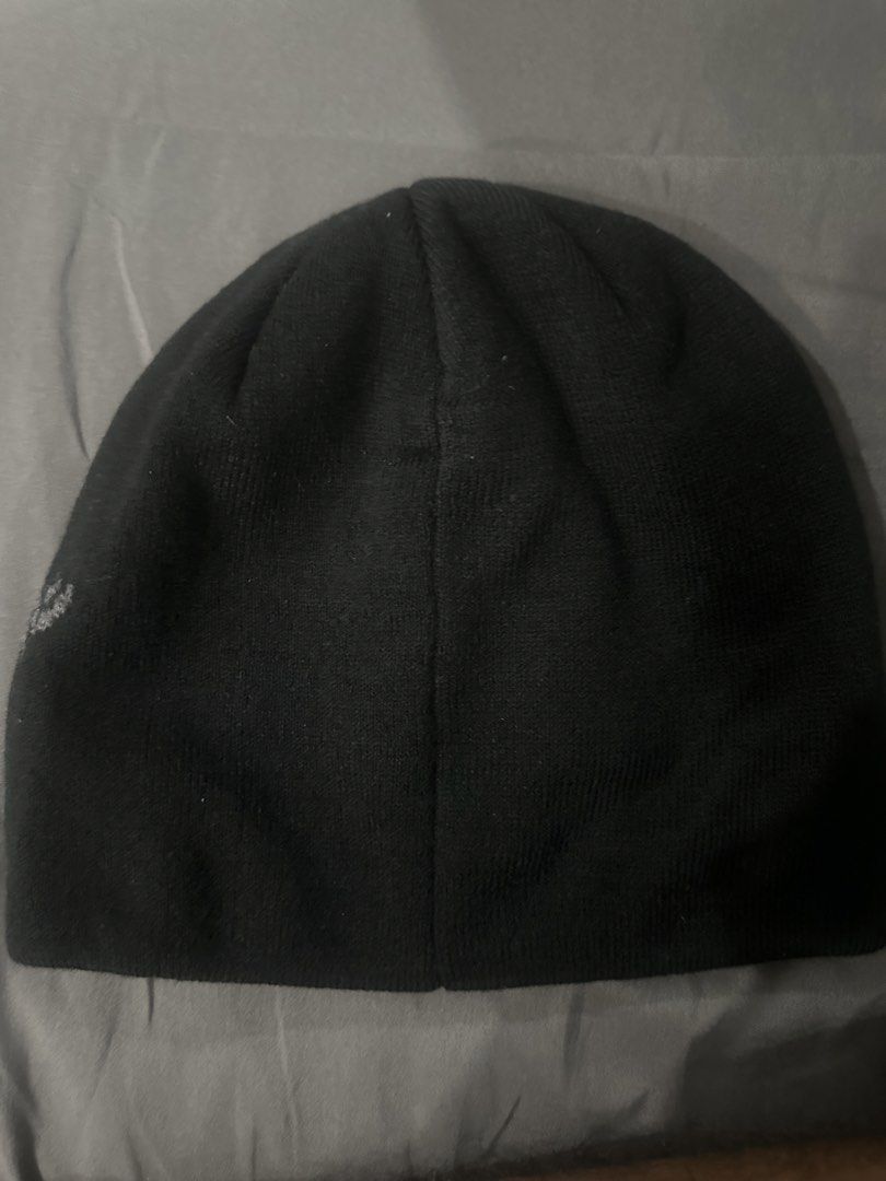 Arc'teryx Beanie (off) (Category: Caps & Hats) located in Manila. Submitted by rjrjrjr (Listing ID 1426768072, Image 2). Description: meow meow meow meow.