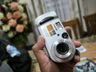 Digicams Collection item 1