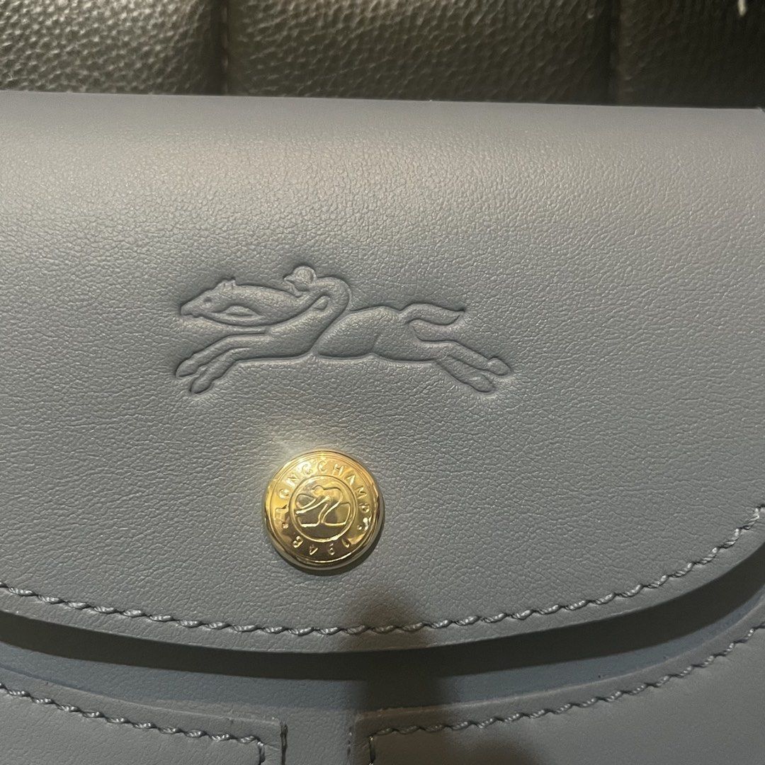 Authentic Lonchamp Le Pliage Shoulder Bag (Category: Luxury Bags & Wallets) located in Manila. Submitted by coastal.cottage (Listing ID 1426683561, Image 2). Description: Authentic Lonchamp Le Pliage Xtra OTG Shoulder Bag Never been used. Bought for P45,000; selling for P25,000. Price is negotiable. RFS: I want another bag, so I’m selling this one nalang..