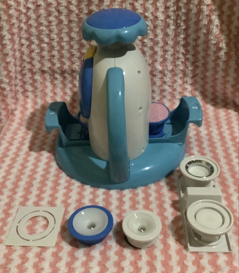 BADGE PIN MAKER (Category: Craft Supplies & Tools) located in Talavera. Submitted by cattocollects (Listing ID 1426714731, Image 2). Description: Nasa pic na po ang inclusions. Mode of payment: Gcash Mode of delivery: J&T.