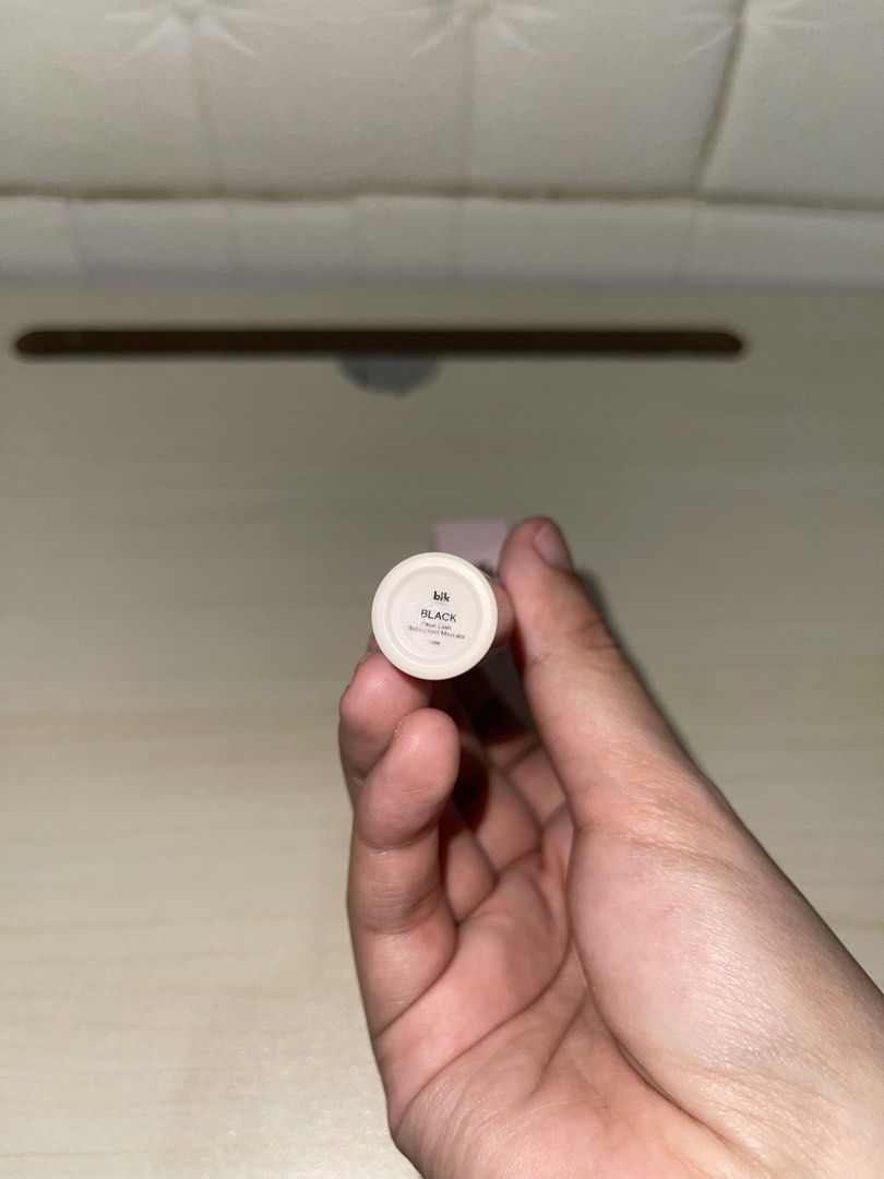 BLK Waterproof Mascara (Category: Makeup) located in Taguig. Submitted by destashph_ (Listing ID 1426731275, Image 3). Description: .
