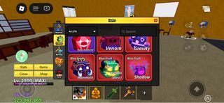 (Category: ) located in . Submitted by bloxseller (Listing ID 1426756787, Image 1). Description: .