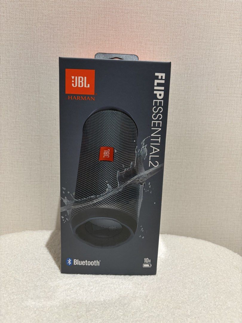 BN JBL Flip Essential 2 Bluetooth Speaker65748531870595110