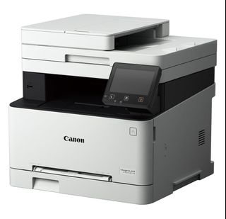 Canon imageCLASS MF643Cdw Printer CANON Canon MF643Cdw Multifunction Printer455136577847961600
