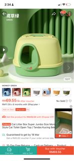 (Category: ) located in . Submitted by annisa2304 (Listing ID 1426650764, Image 1). Description: .
