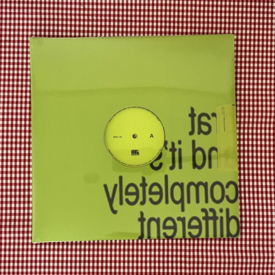 Charli XCX - Brat and It's Completely Different Vinyl Record (Category: Vinyls) located in Taguig. Submitted by pizza.recordsph (Listing ID 1426744362, Image 1). Description: Charli XCX - Brat and It’s Completely Different Translucent Neon Green Vinyl 2499.