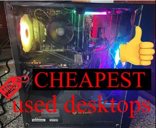 (Category: ) located in . Submitted by useddesktop (Listing ID 1426606824, Image 1). Description: .