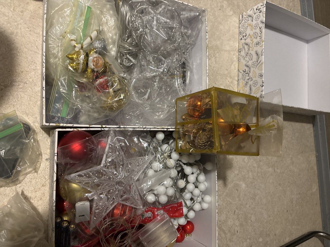 Different LED String lights484043837837813760