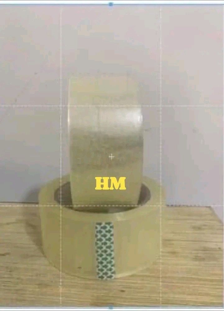Clear Packaging Tape (Category: Craft Supplies & Tools) located in Makati City. Submitted by oideme (Listing ID 1426728873, Image 2). Description: Clear packaging tape, perfect for sealing boxes and packages. The tape is transparent, allowing for easy visibility of what's inside. It has a strong adhesive for secure sealing. Multiple rolls are available, ideal for both personal and business use. The tape is ready to use for all your packaging need