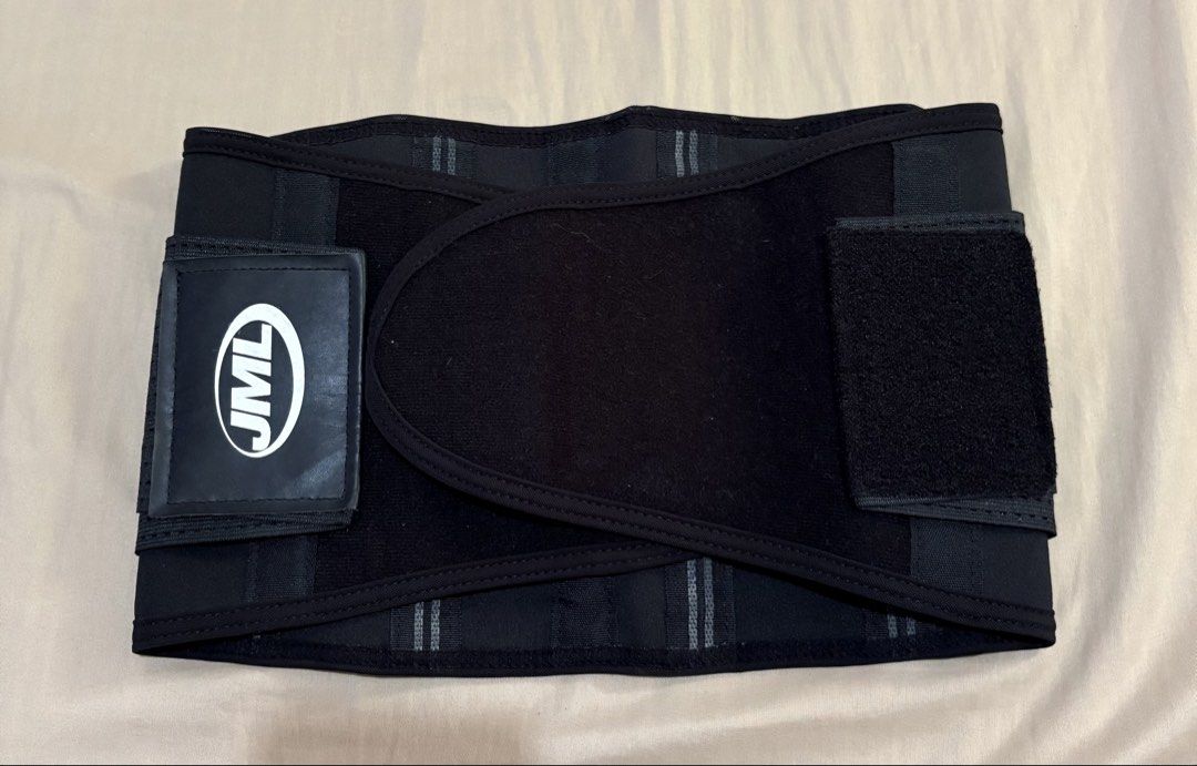 compression belt (Category: Braces, Support & Protection) located in Batangas. Submitted by cjchelseamm (Listing ID 1426732809, Image 2). Description: .
