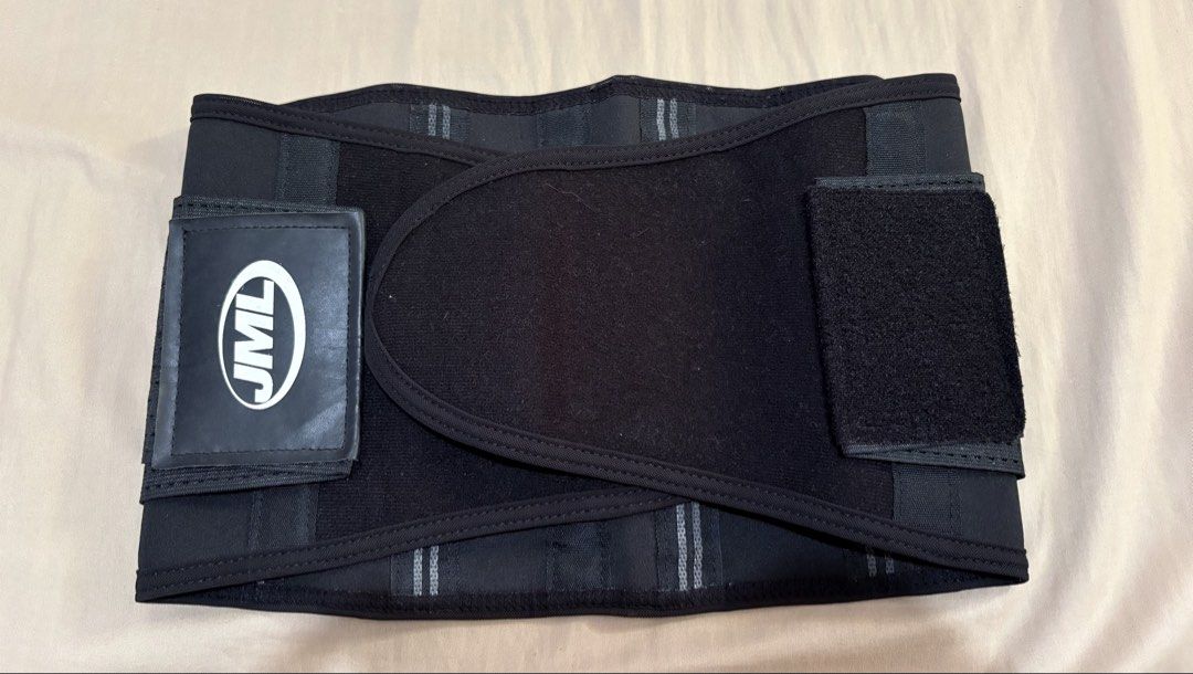 compression belt (Category: Braces, Support & Protection) located in Batangas. Submitted by cjchelseamm (Listing ID 1426732809, Image 1). Description: .