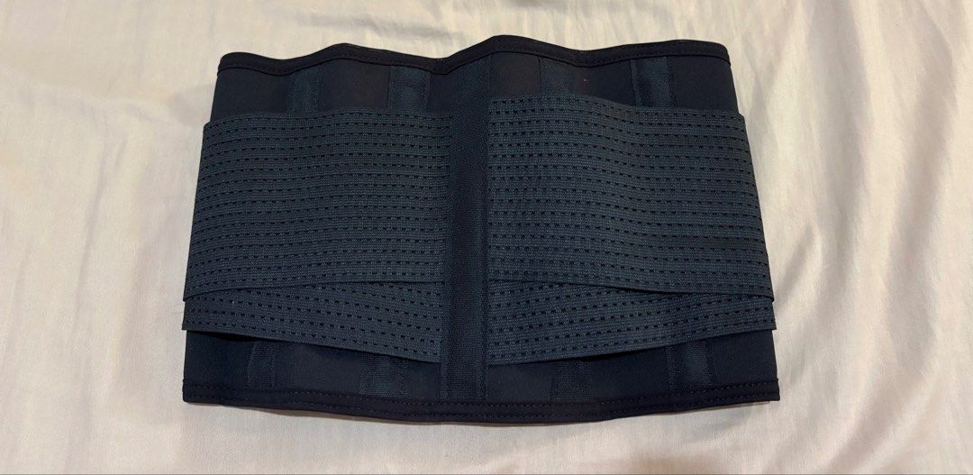 compression belt (Category: Braces, Support & Protection) located in Batangas. Submitted by cjchelseamm (Listing ID 1426732809, Image 3). Description: .