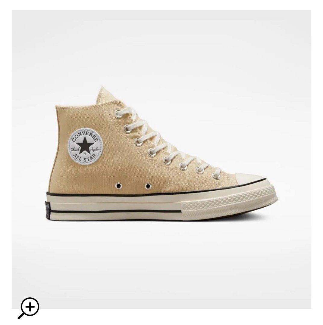 Converse Chuck 70 (Category: Sneakers) located in Manila. Submitted by mstenj (Listing ID 1426631081, Image 1). Description: Needs cleaning.