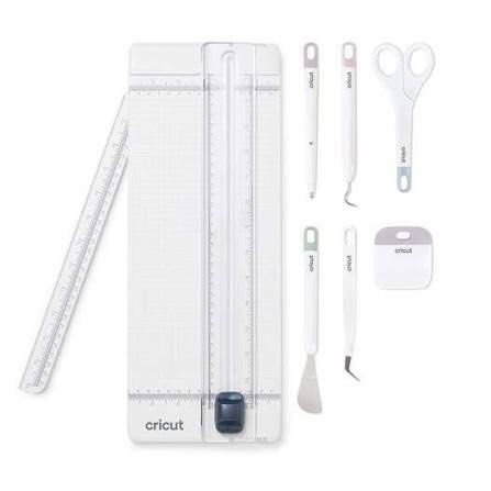 Cricut Explore Air 2 (Category: Craft Supplies & Tools) located in Caloocan City. Submitted by justemporium_justedits (Listing ID 1426674478, Image 3). Description: Fs cricut Cricut explorer air 2 Kasama ang cricut tools and 3 cutting mats Blade replacements 12k slightly nego North Caloocan Rfs: medical expenses for my nicu baby.
