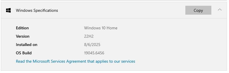 Custom Gaming PC Build413293537930127362