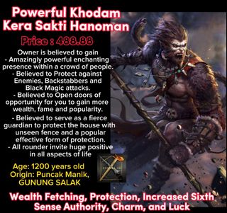 (Category: ) located in . Submitted by Pusaka.Sg (Listing ID 1426684186, Image 1). Description: .