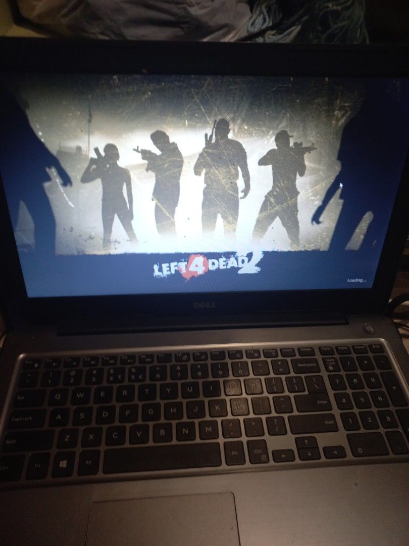 Dell Laptop (Category: Laptops & Notebooks) located in Malolos. Submitted by marky.marky1 (Listing ID 1426733047, Image 2). Description: for sale: (RUSH) Selling Dell Inspiron 5567 Semi Gaming Laptop 14 Inches. (GOOD CONDITION) Intel Core i3 7th Gen 2.40Ghz Quadcore (4cpus) 4GB Memory DDR4 Graphics: Intel HD Graphics 620/ 2gb shared 500GB HDD 14Inch Led wide screen Windows 10 Home (activated) Battery upto 2hrs pa Display Resolution 1366x768 newly