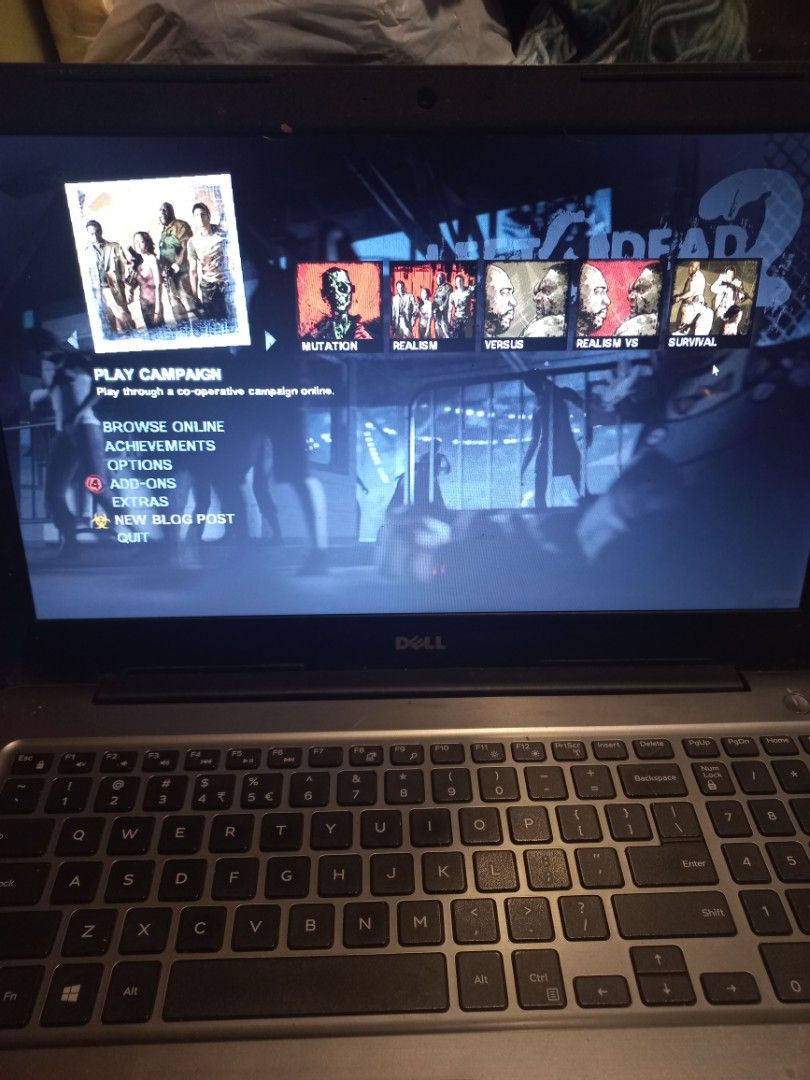 Dell Laptop (Category: Laptops & Notebooks) located in Malolos. Submitted by marky.marky1 (Listing ID 1426733047, Image 3). Description: for sale: (RUSH) Selling Dell Inspiron 5567 Semi Gaming Laptop 14 Inches. (GOOD CONDITION) Intel Core i3 7th Gen 2.40Ghz Quadcore (4cpus) 4GB Memory DDR4 Graphics: Intel HD Graphics 620/ 2gb shared 500GB HDD 14Inch Led wide screen Windows 10 Home (activated) Battery upto 2hrs pa Display Resolution 1366x768 newly