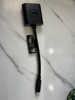 Dell USB-C Adapter439854981784555520
