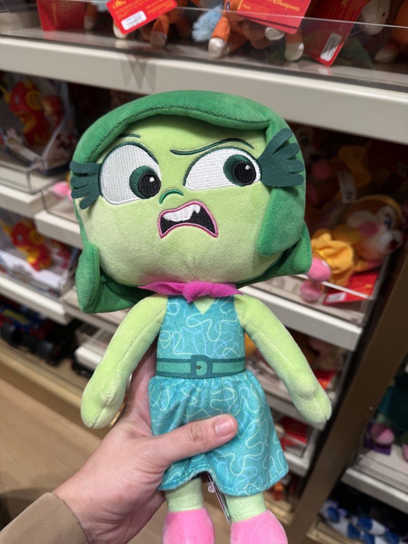 Disney Ariel Water Bottle (Category: Water Bottles & Tumblers) located in Cebu City. Submitted by jessacelo30916 (Listing ID 1426705853, Image 2). Description: .