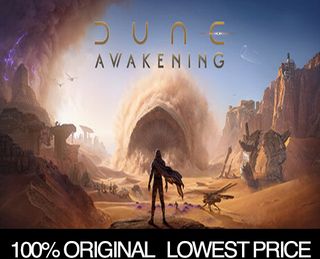 Dune awakening For Sale | PlayStation | Carousell Singapore