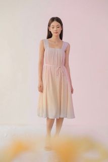 Fayth pleated dress For Sale | Buy 100+ Fayth pleated dress online |  Carousell Singapore