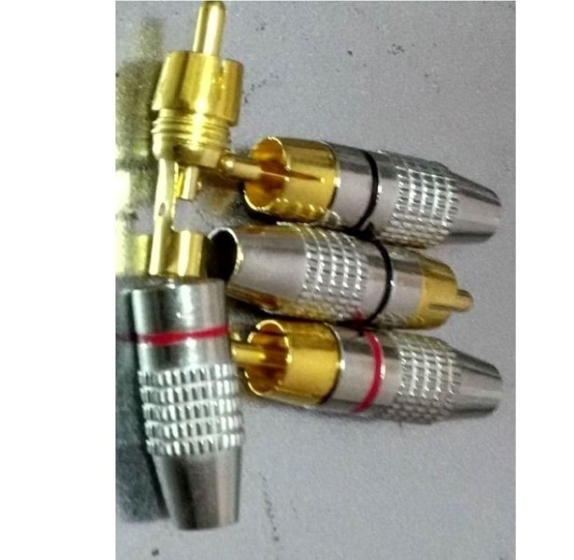 For DIY Interconnecting Cables65749619431041110